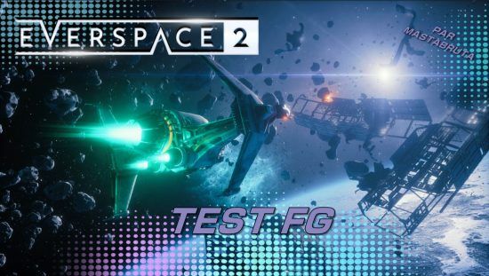 (Test FG) Everspace 2