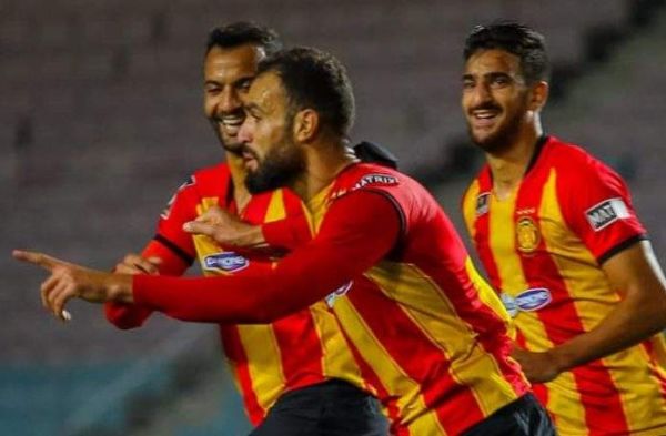 Foot-Ligue des champions : L’Espérance domine le Zamalek (3-1)
