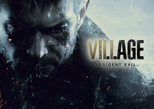 Resident Evil Village : le poids du jeu révélé par le Microsoft Store