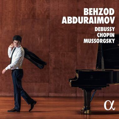 L'élégance raffinée de Behzod Abduraimov dans Debussy, Chopin et Moussorgski