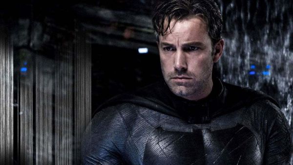 Justice League : Zack Snyder raconte le futur de Batman, Superman et Lois dans son 3e film