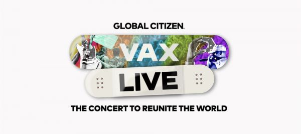 Vax Live: un concert solidaire à suivre en streaming avec J-Lo, Foo Fighters, Eddie Vedder...