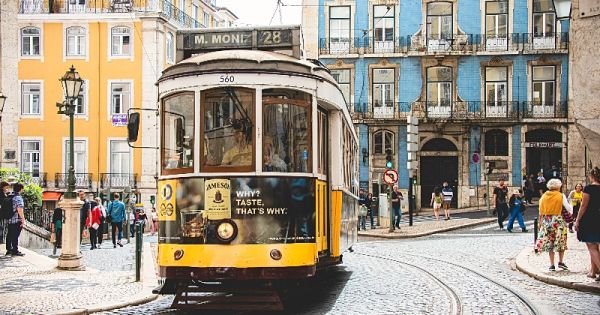 Lisbonne : 8 choses à faire absolument dans la capitale portugaise