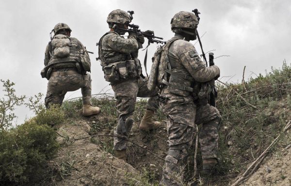 Les États-Unis retireront toutes leurs troupes d'Afghanistan d'ici le 11 septembre