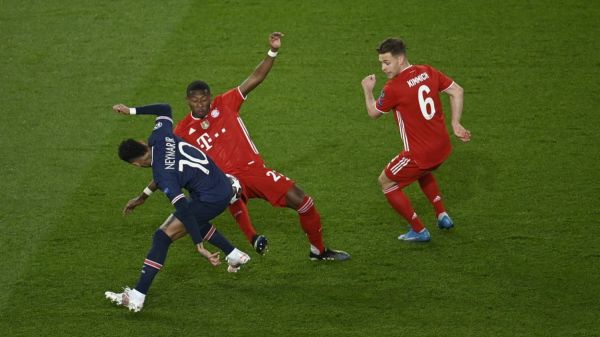 Ligue des Champions : le PSG résiste au Bayern Munich (0-1, 3-2 à l'aller) et se qualifie pour les demi-finales, prenant sa revanche sur la finale de l'an dernier