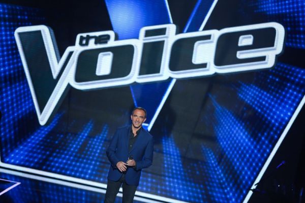 La suite de l’épreuve des Trios de The Voice ce 16 avril sur TF1