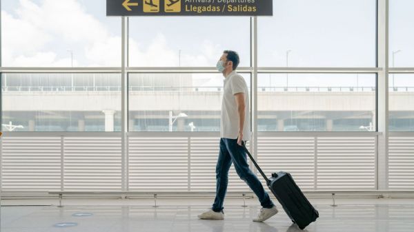 Espagne: quarantaine obligatoire pour les arrivants de douze pays, par crainte des variants