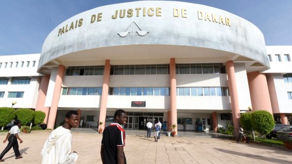 La justice sénégalaise refuse de libérer l'ex-président tchadien Habré