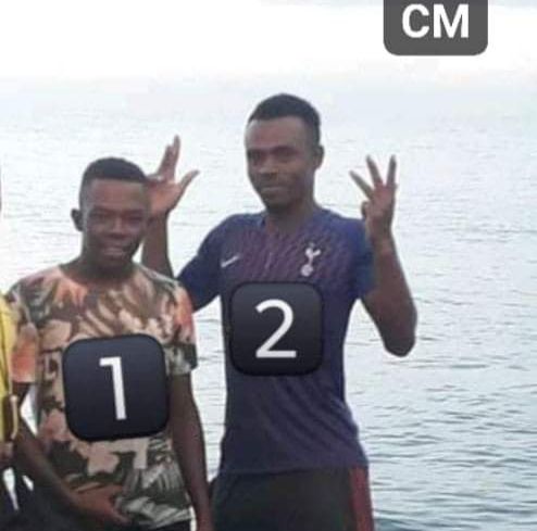 Deux pêcheurs comoriens retrouvés en Tanzanie