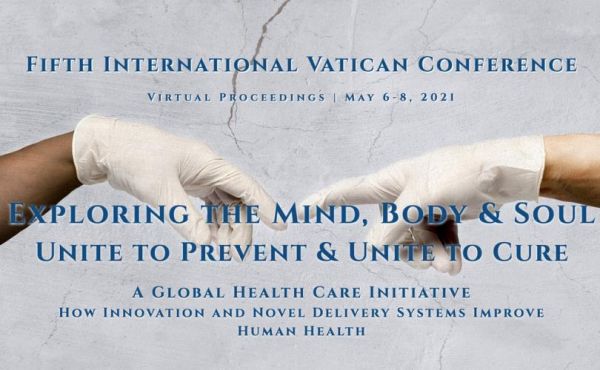 Consternant : Le Vatican va accueillir Chelsea Clinton, le Dr Fauci, les PDG de Moderna et de Pfizer et d’autres stars et milliardaires pour sa 5e conférence sur la santé !