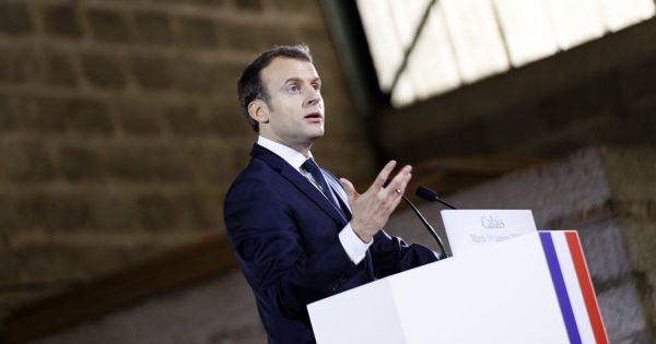 Macron et le cannabis, une histoire de revirements pour aboutir à la tolérance zéro