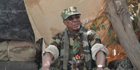 Offensive rebelle Tchad: N'Djamena gagnée par la panique ce lundi, qui pour sauver Déby, le dictateur ?
