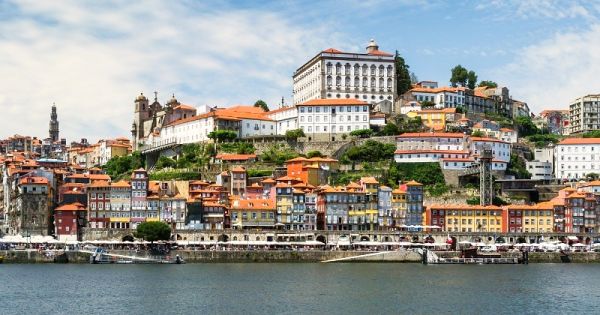 Porto : 8 choses à faire dans la cité portugaise