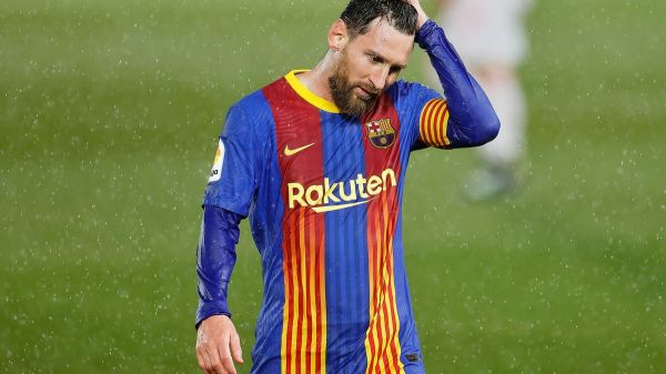 Mercato - Barcelone : C'est mal embarqué pour Lionel Messi sans la Super Ligue ?