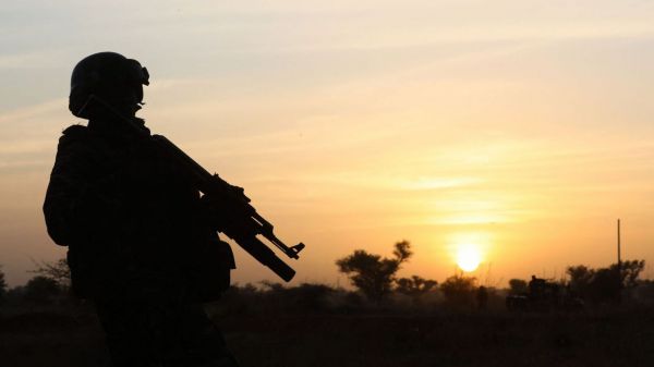 Niger: 15 soldats tués dans une nouvelle attaque "terroriste", 31 en quatre jours