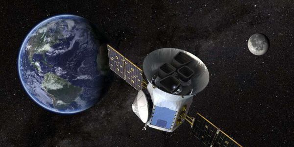 Le télescope spatial James Webb a réussi un dernier test décisif avant son lancement en octobre en Guyane