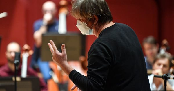 Strasbourg participe à l'hommage européen à Beethoven