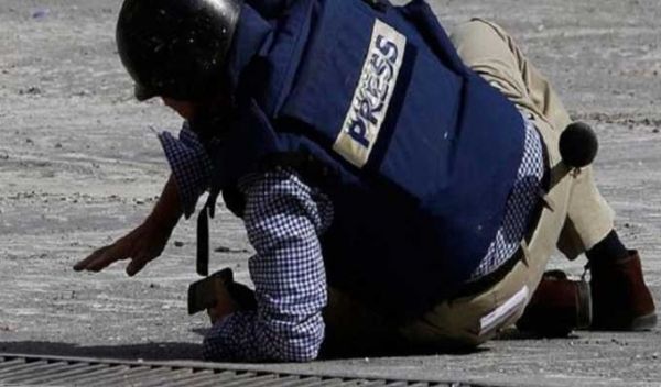 Tunisie: Treize journalistes agressés en mai dernier