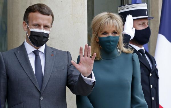 L'hôtel étonnant choisi par Boris Johnson pour accueillir Brigitte et Emmanuel Macron