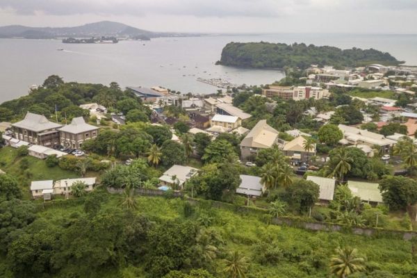 Mayotte département le plus pauvre de France selon l'observatoire des inégalités