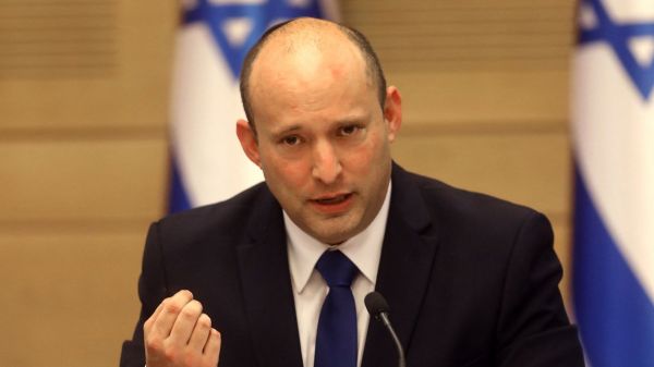 Qui est Naftali Bennett, le nouveau Premier ministre israélien ?