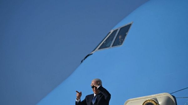 Joe Biden à Bruxelles : où va se rendre le président américain pendant les trois jours de sa visite ?