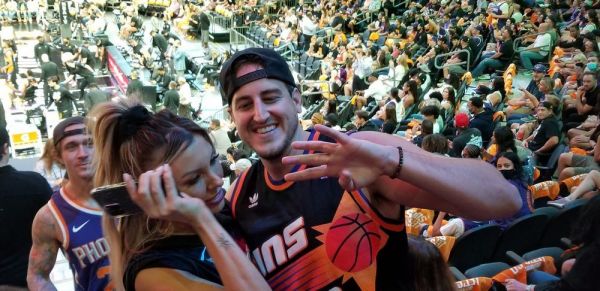 Les Suns convertissent leur première cartouche face aux Clippers : 120-114, 1-0, on enchaîne les belles soirées dans l’Arizona