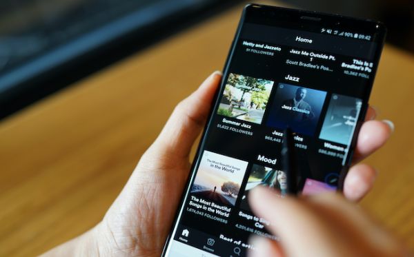 Spotify acquiert la startup Podz pour accélérer dans les podcasts