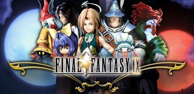 Final Fantasy IX : une série animée à destination des enfants en développement