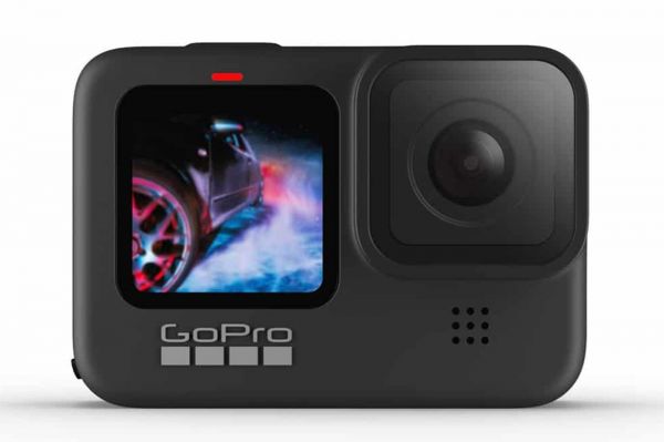 Bon plan : la GoPro Hero 9 est en chute libre chez AliExpress 🔥