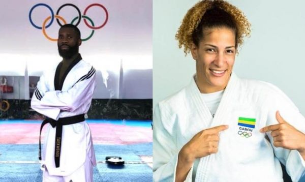 Jeux olympiques de Tokyo : Les encouragements d'Ali Bongo Ondimba aux athlètes