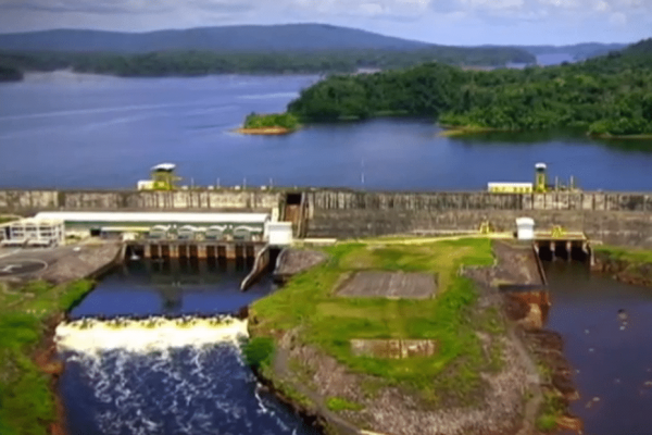 Coupure d'électricité massive sur le littoral guyanais