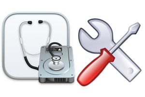 Réparer le disque de démarrage de son Mac M1 ou Intel