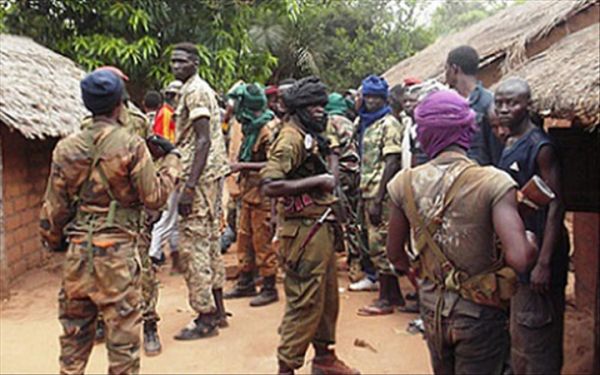 Centrafrique : le massacre de Bossangoa ne doit pas rester impuni, selon le Collectif des 12 apôtres (Autre presse)