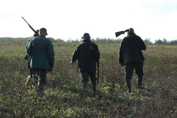Gérard Bamas : « la menace est réelle sur la chasse et la ruralité en général »