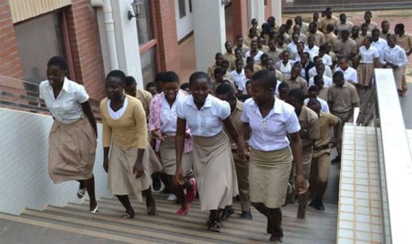 Togo : la rentrée scolaire pourra être encore reportée