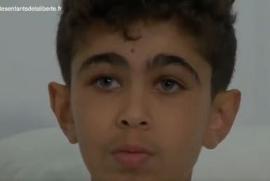 Yassine, 13 ans, devient aveugle quelques heures après le vaccin COVID