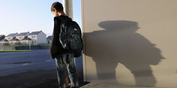 L'appel #Anti2010 à harceler les élèves de 6e « est typiquement un phénomène de rentrée scolaire »