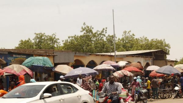 Tchad: une ONG tire la sonnette d'alarme sur la traite des humains