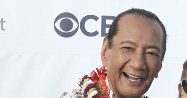"Hawaii 5-0 " : L'acteur Al Harrington est mort