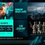Battlefield 2042 : EA et DICE donnent les dates et détails de la Beta Ouverte !