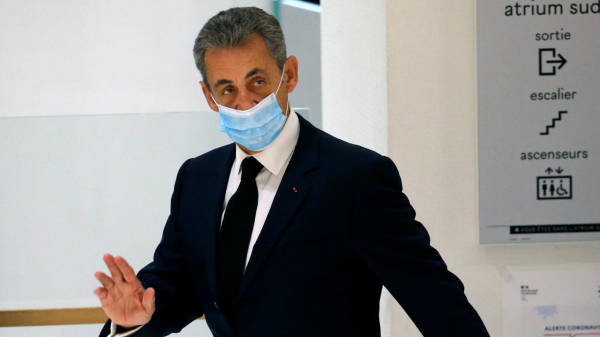 Nicolas Sarkozy va-t-il vraiment aller en prison après le procès Bygmalion ?