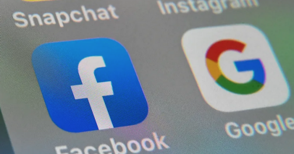 Une panne affecte les applications Facebook, Messenger, WhatsApp et Instagram depuis la fin de l'après-midi ce lundi.