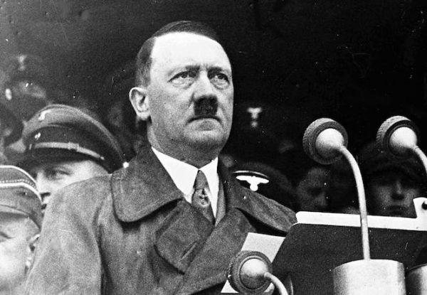 C’était hier:Le 6 octobre 1939,le Führer Adolph Hitler prononçait ce discours historique devant le Reichstag