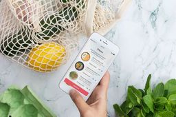Avec ses menus et listes de courses automatiques, Jow veut bousculer l'e-commerce alimentaire