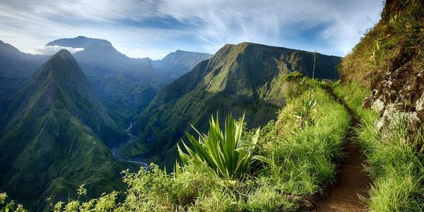Covid-19 : La Réunion sort de l’état d’urgence sanitaire