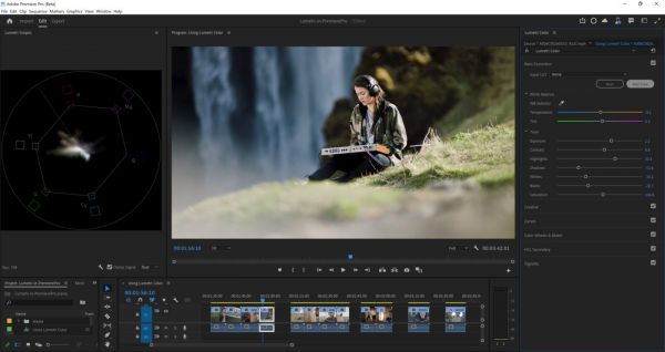 Adobe Premiere Pro : un nouveau bouton « Auto Tone » pour améliorer les couleurs de vos vidéos