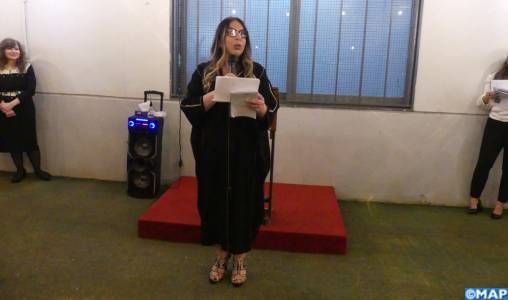La communauté juive marocaine d’Argentine commémore le premier anniversaire des accords d'Abraham