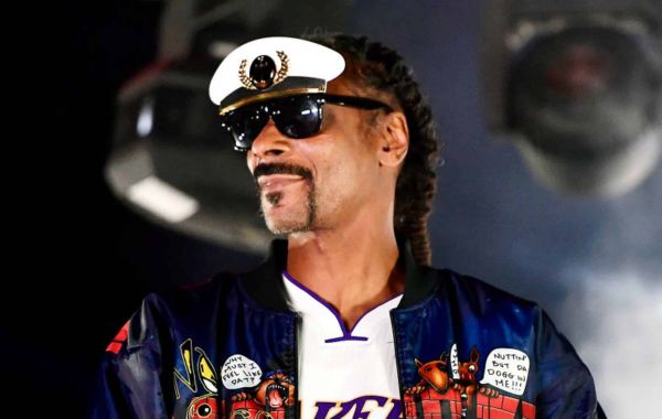 Snoop Dogg s'empare de New York avec Murder Music assisté de Busta Rhymes, Jadakiss et Benny The Butcher