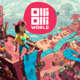 OlliOlli World : le jeu dévoile sa bande-son aux Golden Joystick Awards !